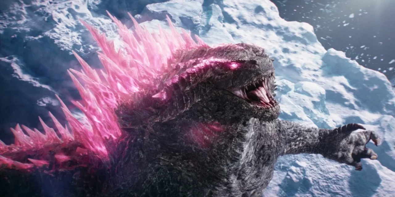 “Godzilla x Kong: The New Empire” se proyectará en exclusiva en España en TrueCut Motion en Odeón Multicines