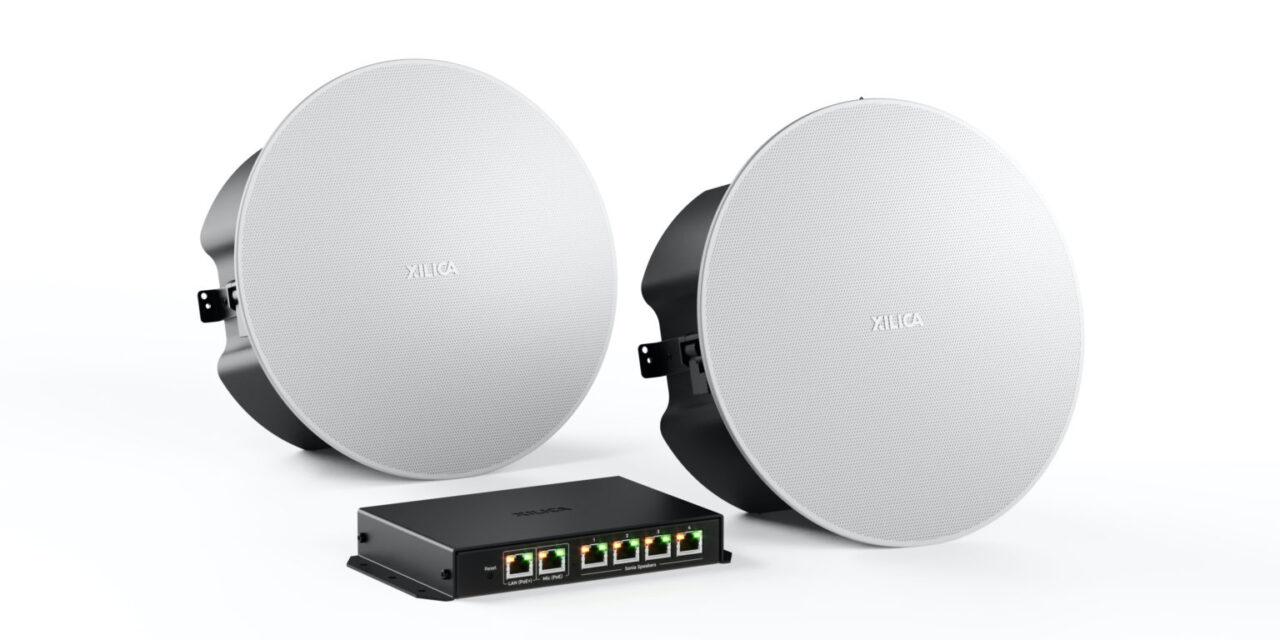 Lecran Tecnologia y Xilica alcanzan un acuerdo de distribución para Brasil