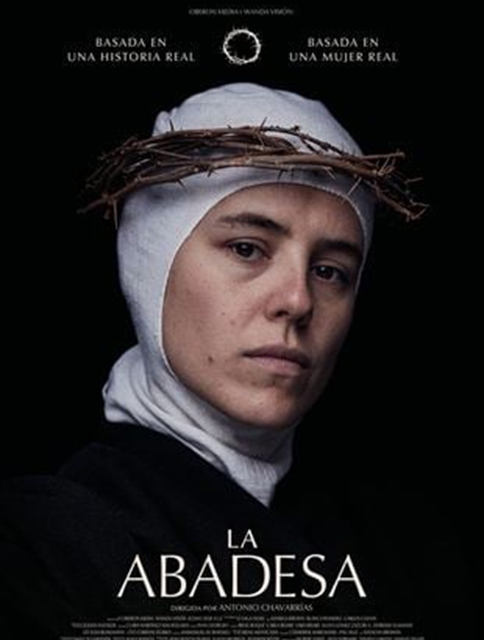 LA ABADESA (El triunfo de la inocencia)