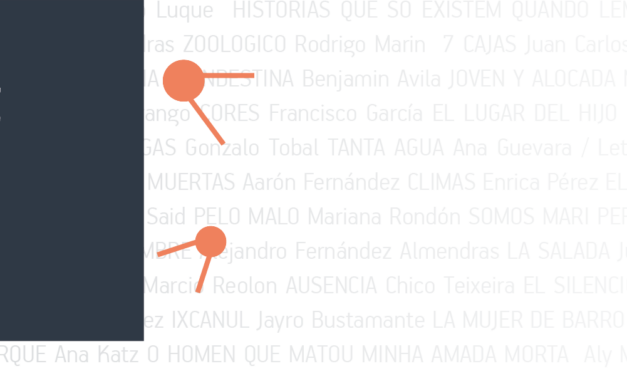 PALMARÉS DE CINE EN CONSTRUCCIÓN EN TOULOUSE