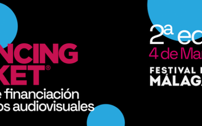 4-MARZO: FILM FINANCING MARKET EN MÁLAGA