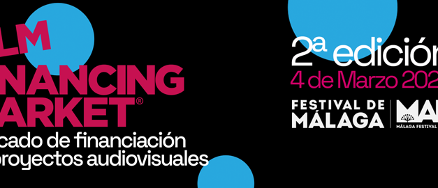 4-MARZO: FILM FINANCING MARKET EN MÁLAGA