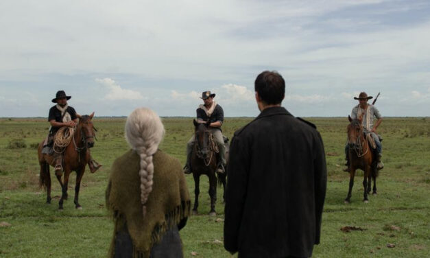 FITUR 25: POTENCIANDO EL TURISMO CINEMATOGRÁFICO