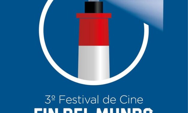 3er. FESTIVAL DE CINE EN USHUAIA