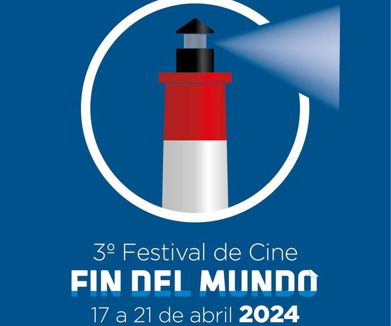 3er. FESTIVAL DE CINE EN USHUAIA