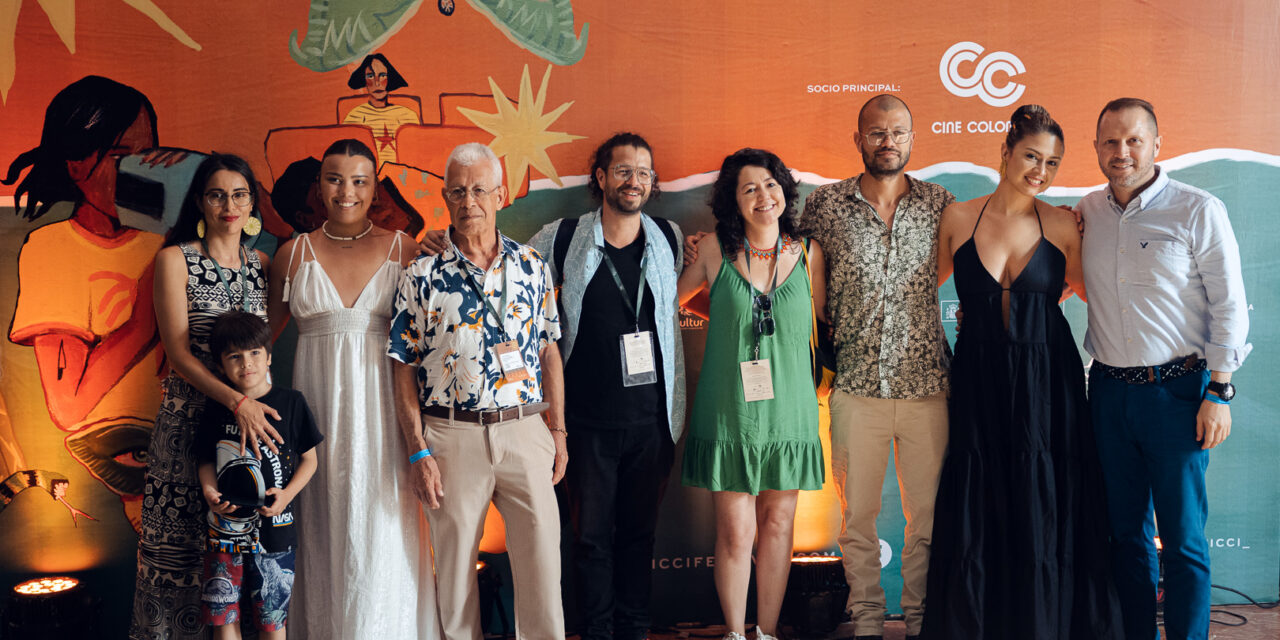 CARTAGENA DE INDIAS Y SU FESTIVAL DE CINE: BALANCE DE SU 63a EDICIÓN