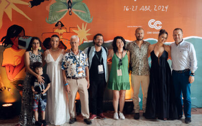 CARTAGENA DE INDIAS Y SU FESTIVAL DE CINE: BALANCE DE SU 63a EDICIÓN