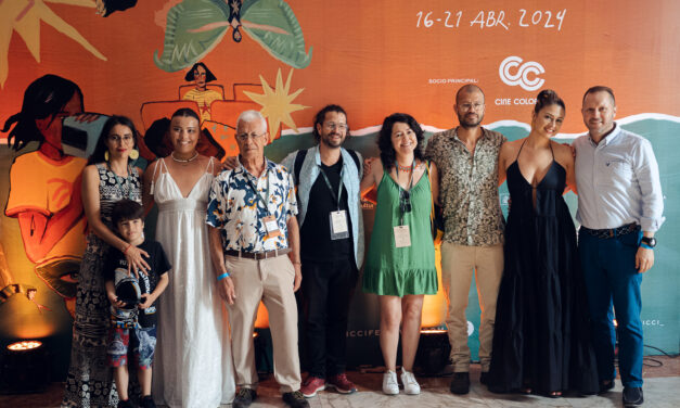 CARTAGENA DE INDIAS Y SU FESTIVAL DE CINE: BALANCE DE SU 63a EDICIÓN