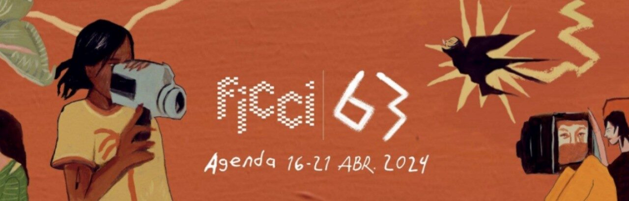 ESPAÑA en 63 Festival de Cine de Cartagena de Indias 2024 “FICCI”