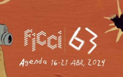 ESPAÑA en 63 Festival de Cine de Cartagena de Indias 2024 “FICCI”