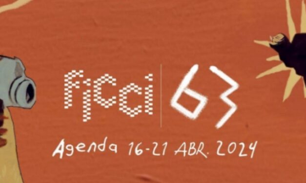 ESPAÑA en 63 Festival de Cine de Cartagena de Indias 2024 “FICCI”