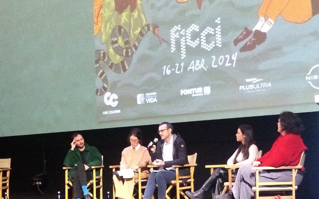 Propuestas del Festival de Cine de Cartagena de Indias 2024 “FICCI”