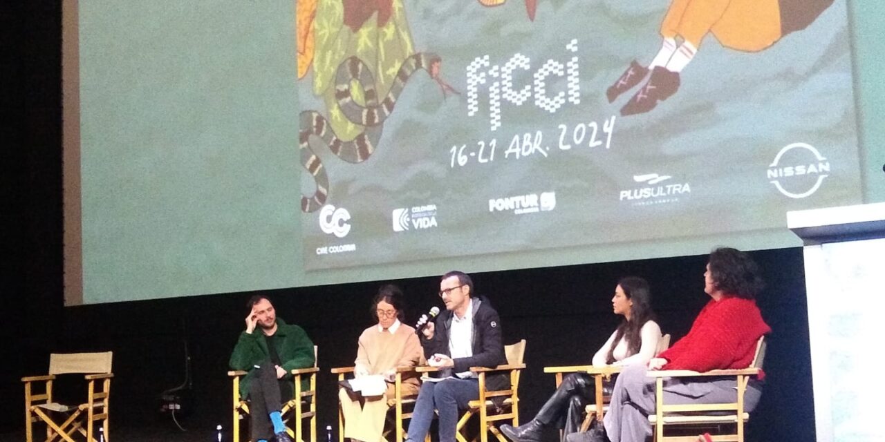 Propuestas del Festival de Cine de Cartagena de Indias 2024 “FICCI”