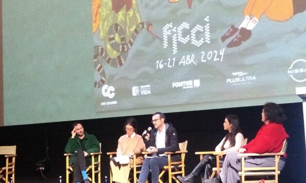 Propuestas del Festival de Cine de Cartagena de Indias 2024 “FICCI”