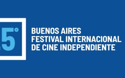 LOS PREMIOS DEL BAFICI