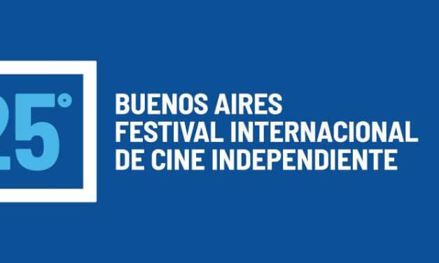 BAFICI CUMPLE SU 25 ANIVERSARIO