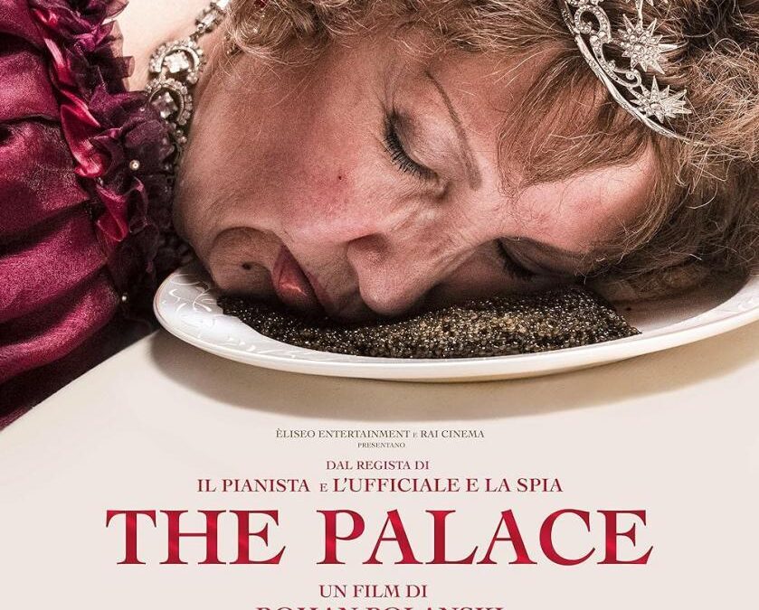 THE PALACE