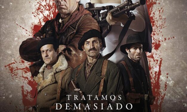 TRATAMOS DEMASIADO BIEN A LAS MUJERES (La loba y los corderos)