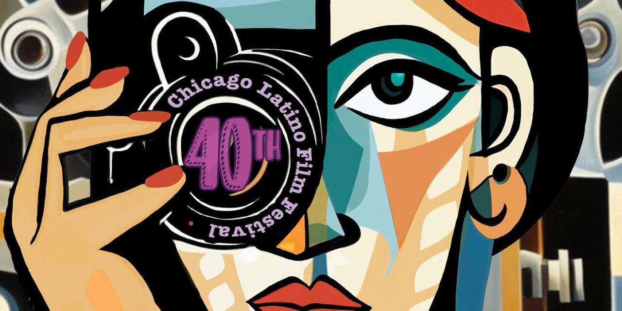 BUEN CINE LATINO EN CHICAGO