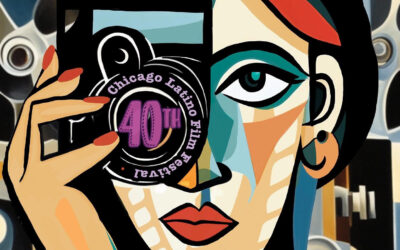 BUEN CINE LATINO EN CHICAGO