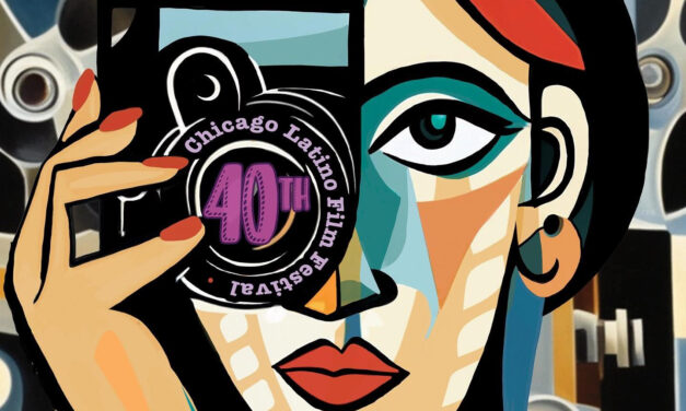 BUEN CINE LATINO EN CHICAGO