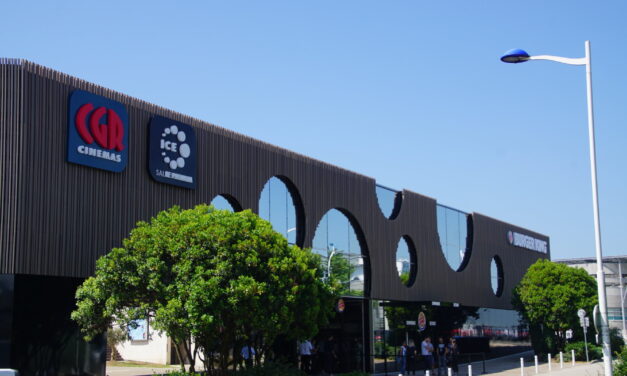 CGR Cinemas continúa su modernización con la incorporación de 100 proyectores de láser puro RGB de Christie