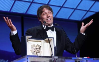 CANNES ENTREGÓ SUS PREMIOS