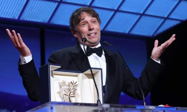 CANNES ENTREGÓ SUS PREMIOS