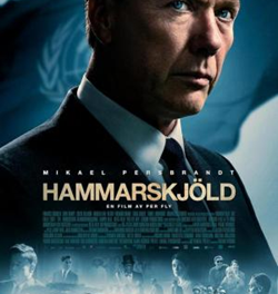 HAMMARSKJÖLD: LUCHA POR LA PAZ