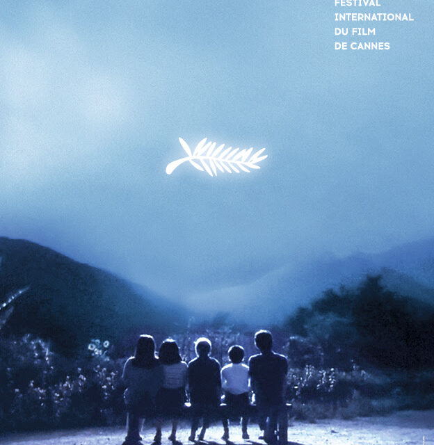 OTRA VEZ … CANNES !