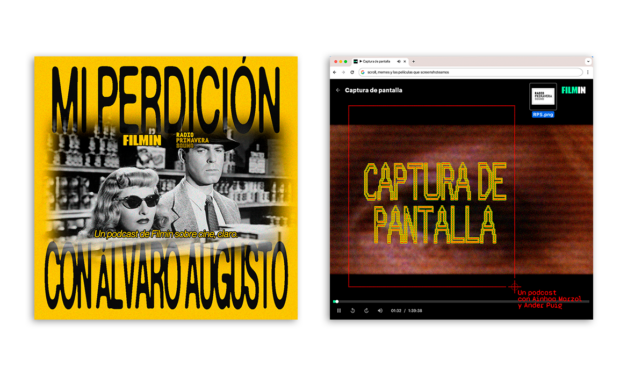 Filmin Podcasts: Filmin lanza su línea de podcasts originales