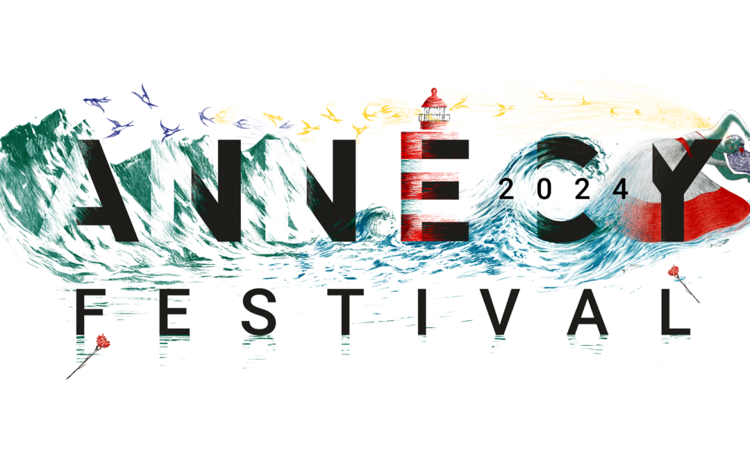 PITCHINGS DE PROYECTOS DE ANIMACIÓN EN ANNECY