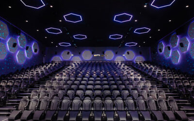 HASTA EL 27 SET. PRESENTACIÓN PROYECTOS XR