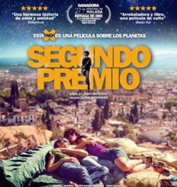 SEGUNDO PREMIO