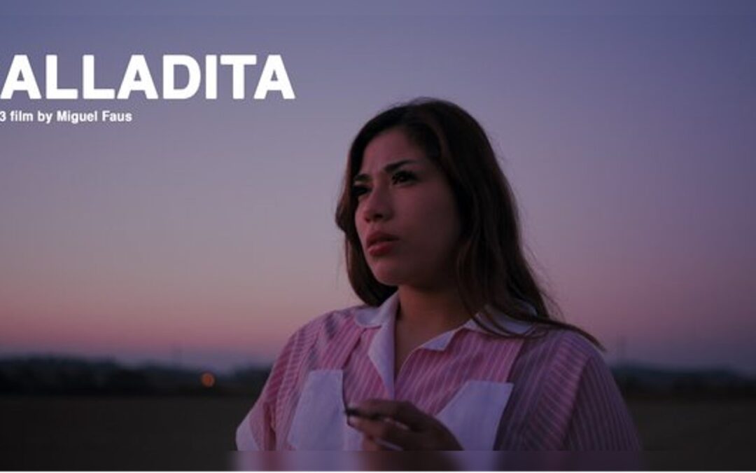 FINANCIAR UNA PELÍCULA CON NFT: EL CASO «CALLADITA»