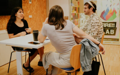 FIRE LAB4 PROMUEVE 5 LARGOS Y 5 SERIES LGTBI+