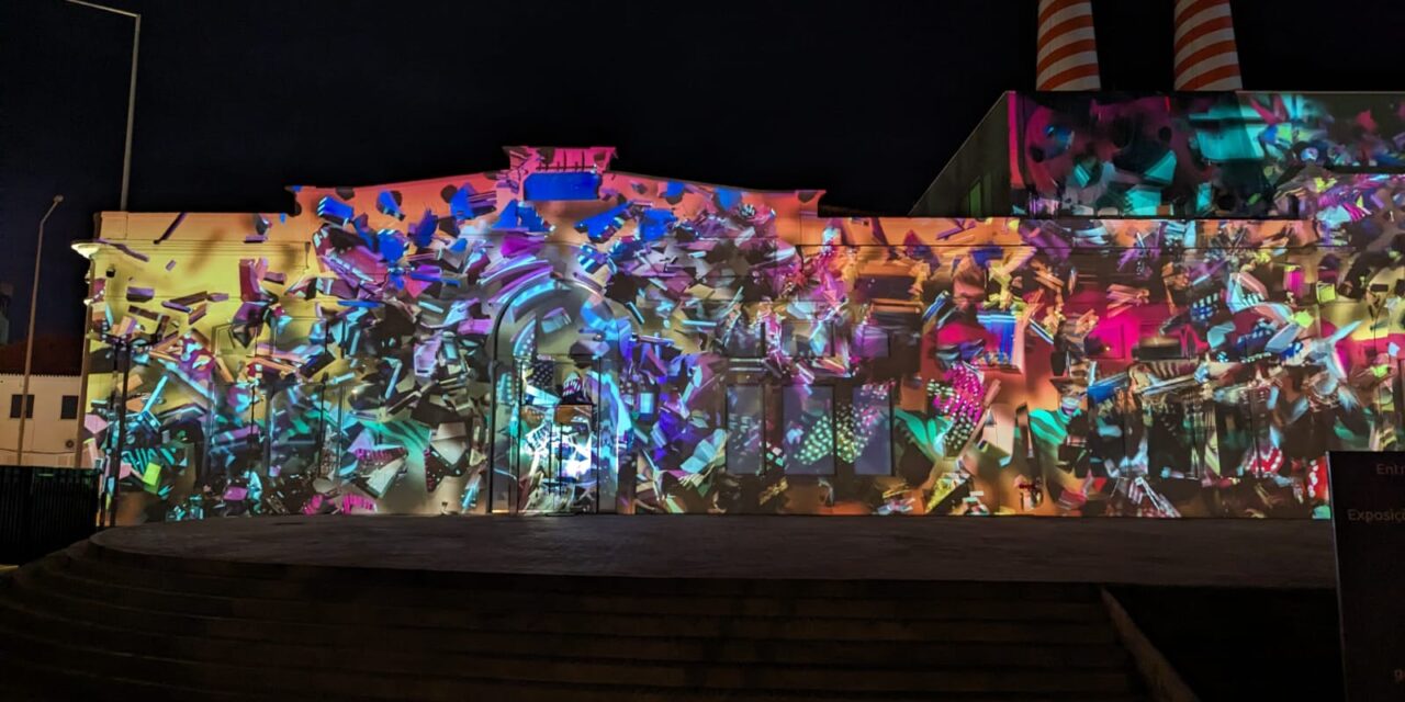 Las tecnologías de Christie modernizan el aprendizaje en el Centro de Ciencias de Luanda