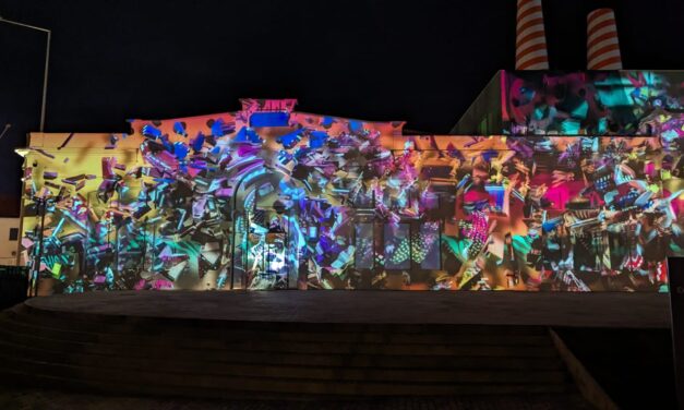 Las tecnologías de Christie modernizan el aprendizaje en el Centro de Ciencias de Luanda