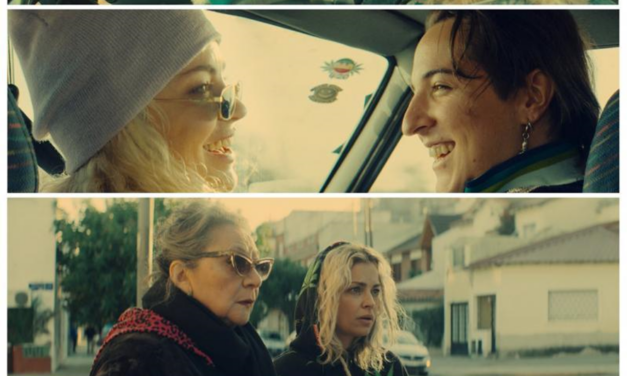 BLONDI ( Alas para volar)