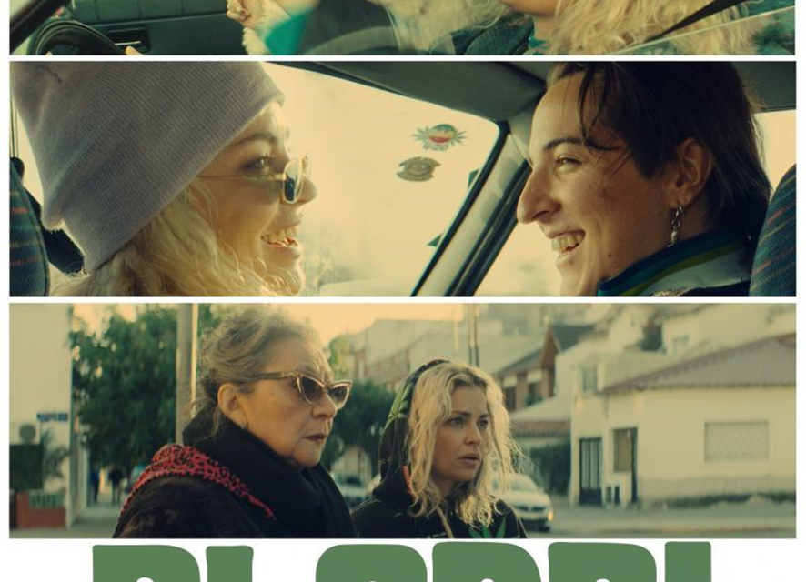 BLONDI ( Alas para volar)