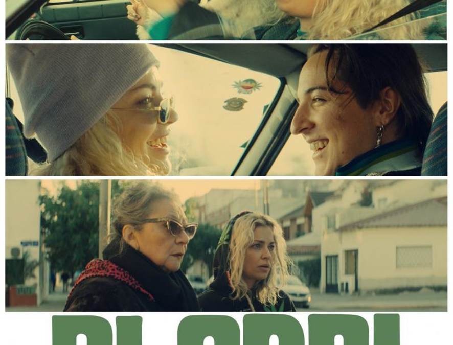 BLONDI ( Alas para volar)