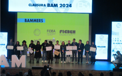 Bogotá Audiovisual Market “BAM 2024”: 15 AÑOS EN EL FOMENTO DEL ARTE CINEMATOGRÁFICO