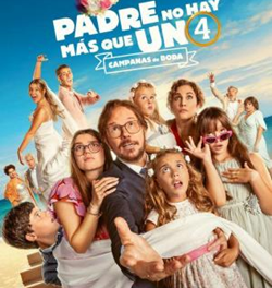 PADRE NO HAY MAS QUE UNO.4