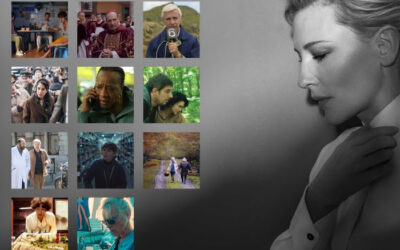 FILMS INTERESANTES EN SAN SEBASTIAN