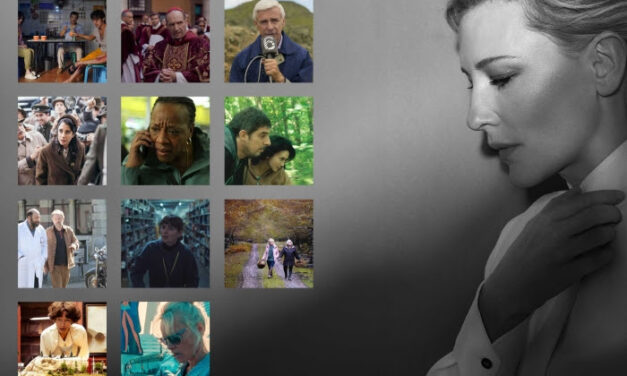 FILMS INTERESANTES EN SAN SEBASTIAN