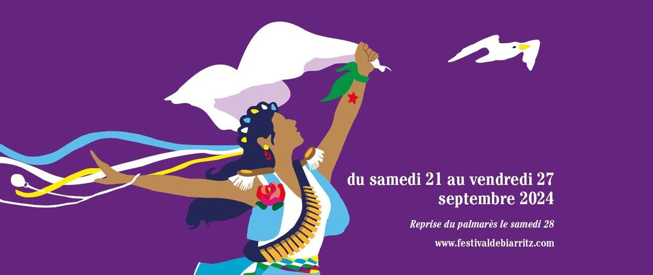 BIARRITZ Y EL CINE LATINOAMERICANO