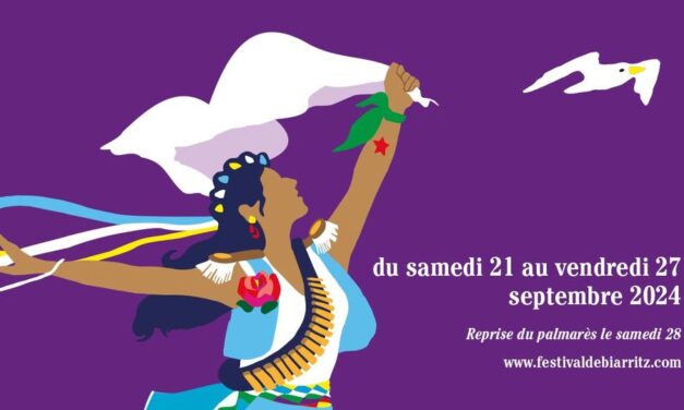 BIARRITZ Y EL CINE LATINOAMERICANO