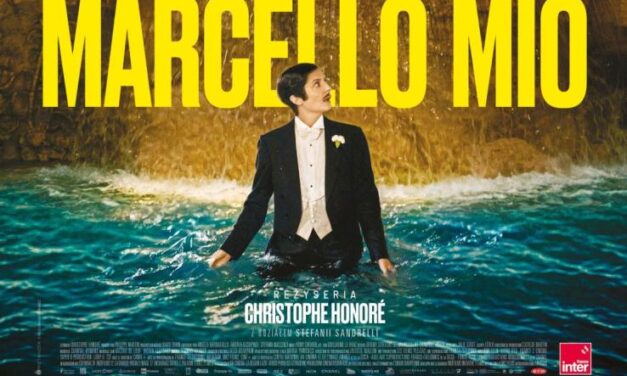 MARCELLO MIO