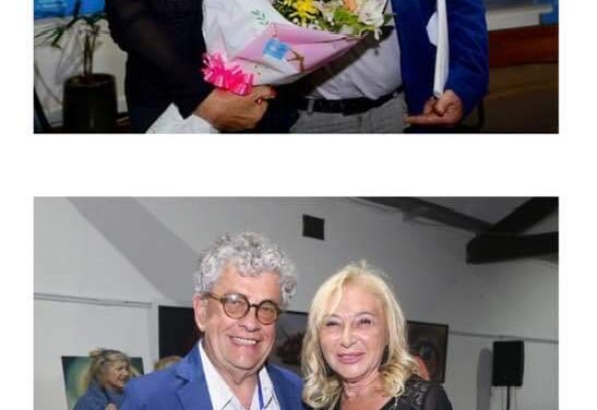 LOS PREMIOS DE CINEfem