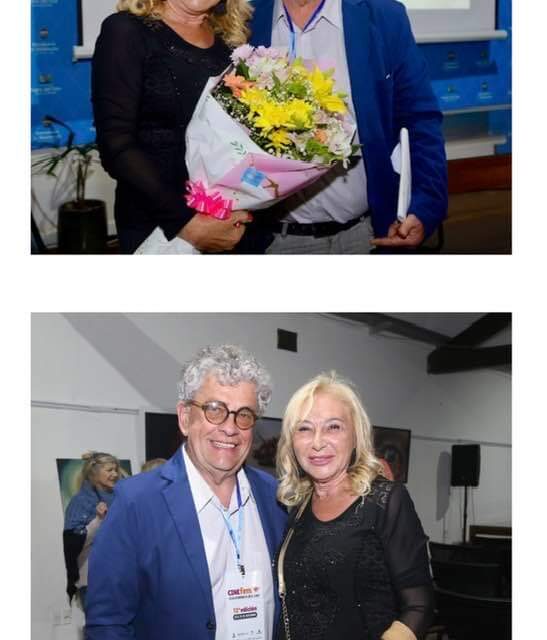 LOS PREMIOS DE CINEfem